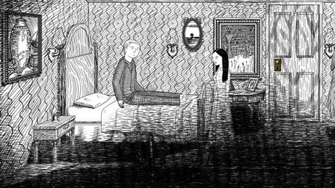 无尽梦魇最新版(1)