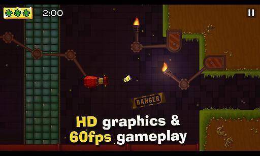 迷你冲撞最新版(3)