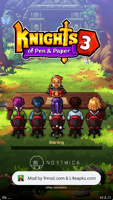 骑士经理3安卓版