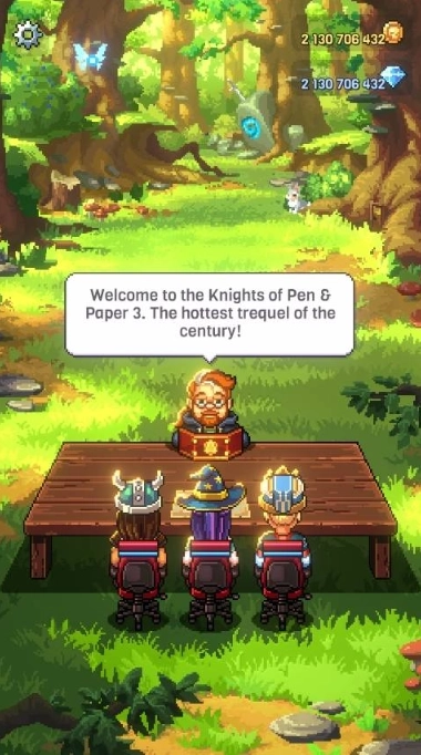 骑士经理3安卓版