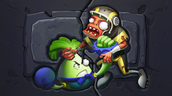 僵尸农场中文版(1)