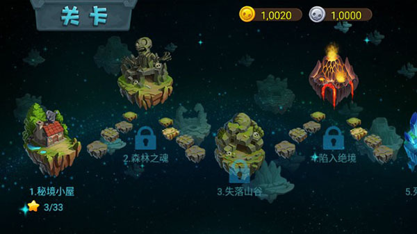 僵尸农场中文版(2)