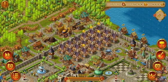 家园7贵族官方版(1)