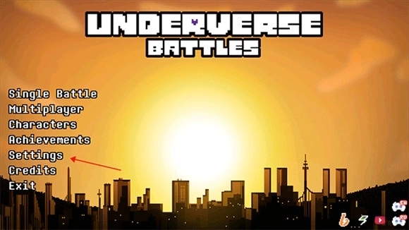 逆境对决安卓版