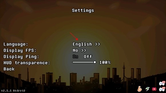 逆境对决安卓版