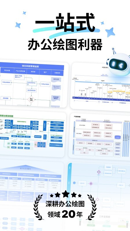 万兴图示中文版图4