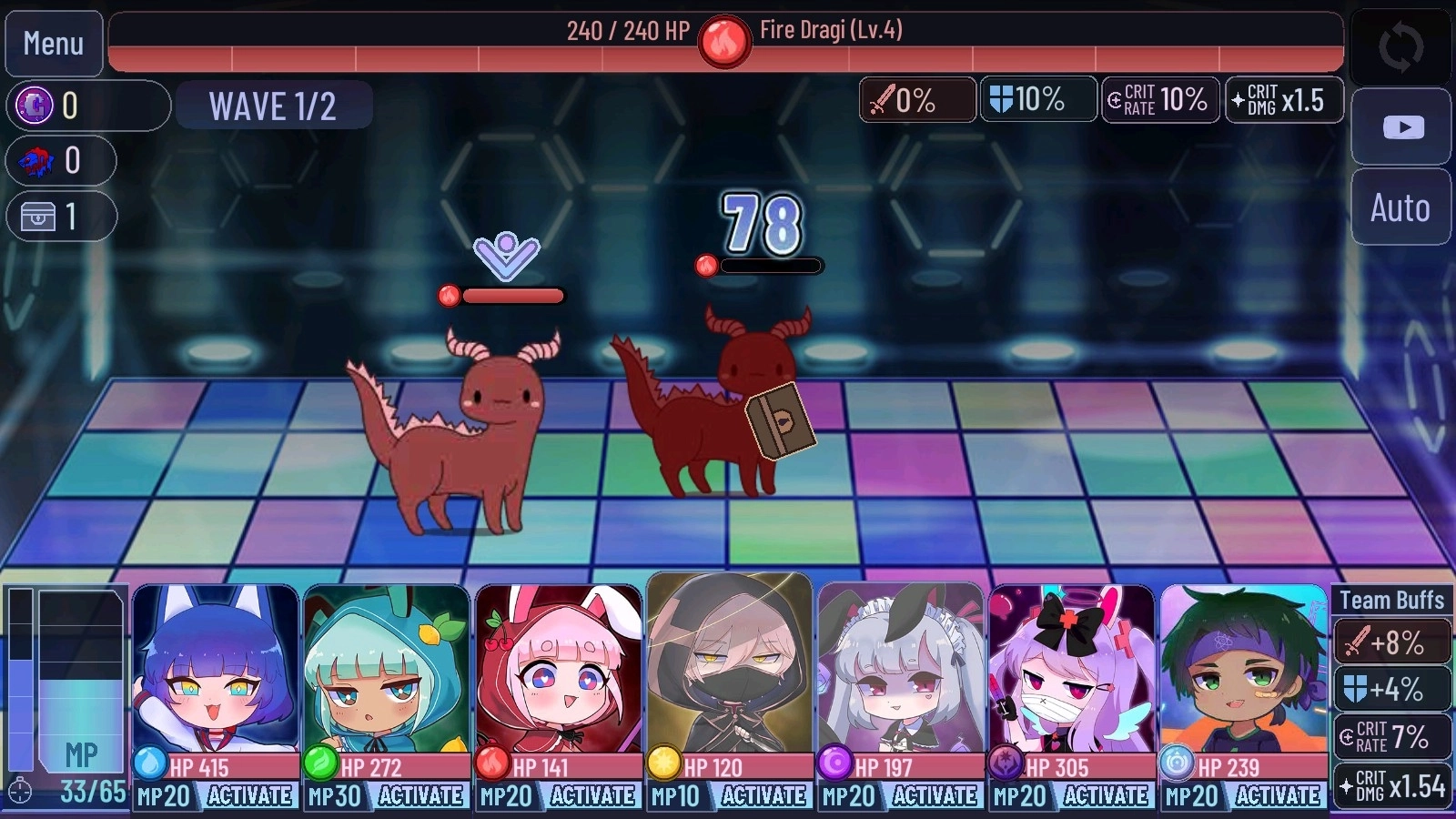 加查隧道安卓版