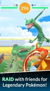 宝可梦go官方版(4)