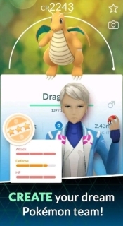 宝可梦go官方版(5)