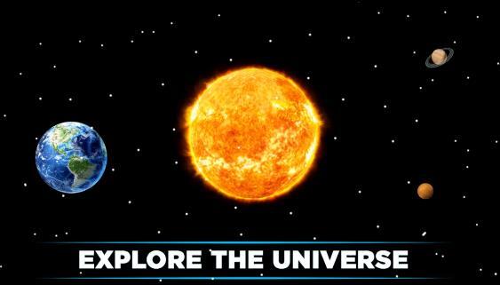 宇宙沙盘手机版(3)