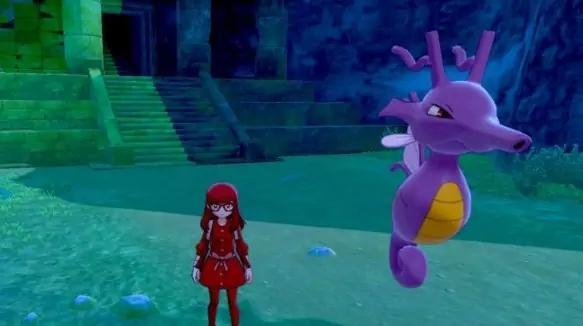 口袋妖怪绿宝石最新版(5)