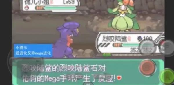 口袋妖怪绿宝石最新版(7)