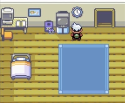 口袋妖怪绿宝石最新版(10)