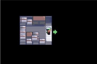 口袋妖怪绿宝石最新版(11)