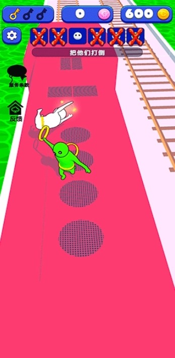 英雄模拟器手机版