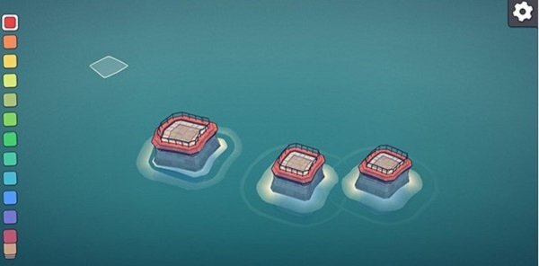 TOWNSCAPER官方正版(5)