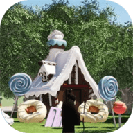 糖果屋历险记手机版