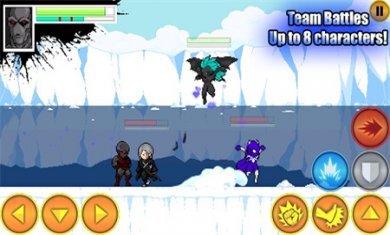 宇宙战士最新版(3)