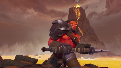 守望者TD最新版(1)