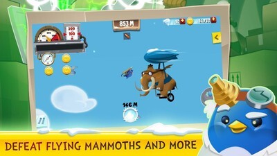 飞翔企鹅官方正版(3)