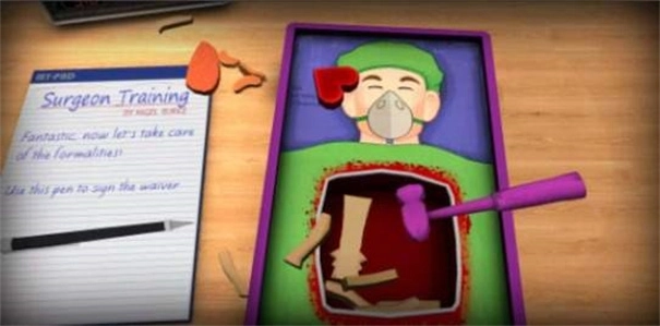 外科手术模拟器2安卓版