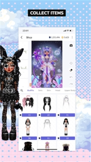 Everskies单机版图3