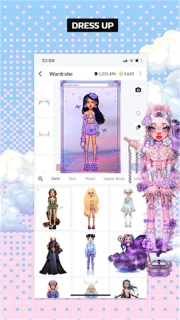 Everskies单机版图2