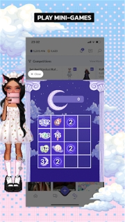 Everskies单机版图1