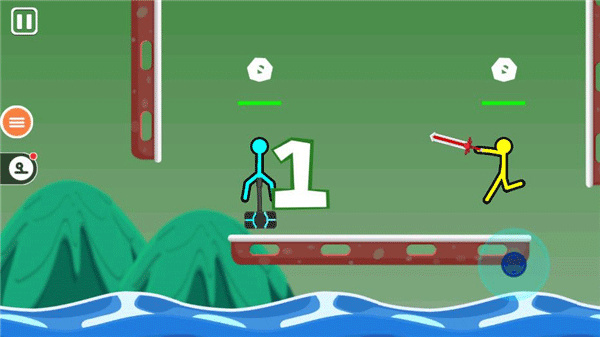 双人火柴人最新版(2)