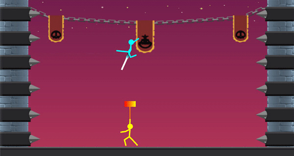 双人火柴人最新版(4)