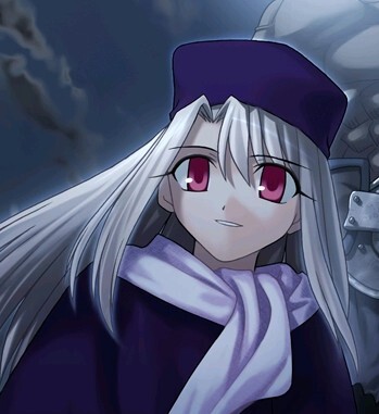 命运长夜手机版(1)