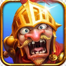 守卫城堡中文版