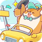 贪吃的小松鼠测试服