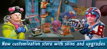 恐怖冰淇淋8手机版(1)