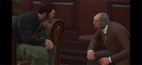 侠盗猎车手3中文版(2)