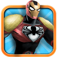 钢铁蜘蛛侠中文版