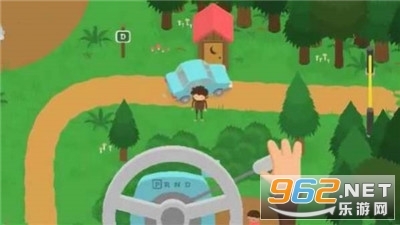 捣蛋大脚怪最新版(3)