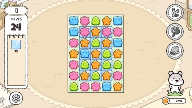 仓鼠小镇之谜手机版(9)