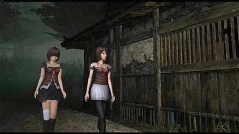 零红蝶安卓版(2)