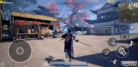 武侠乂武侠吃鸡(7)