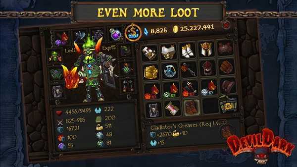 黑暗领域汉化版(1)