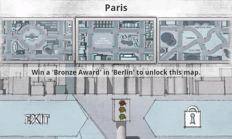 交通指挥官手机版(3)