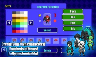 宇宙战士最新版(1)