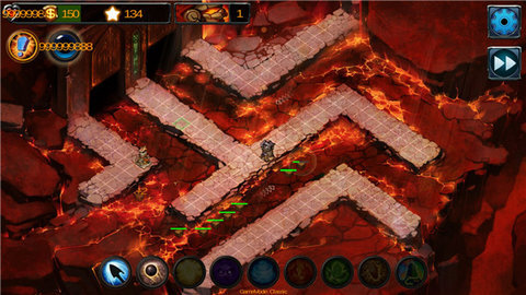 元素塔防安卓版(4)