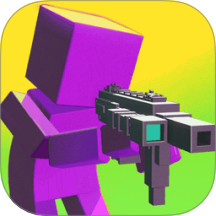 模拟像素射击手机版