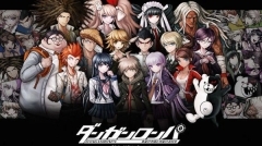 弹丸论破汉化版(2)