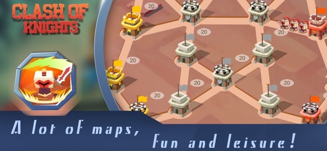 骑士对决安卓版(2)