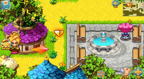 口袋妖怪究极日月手机版(1)