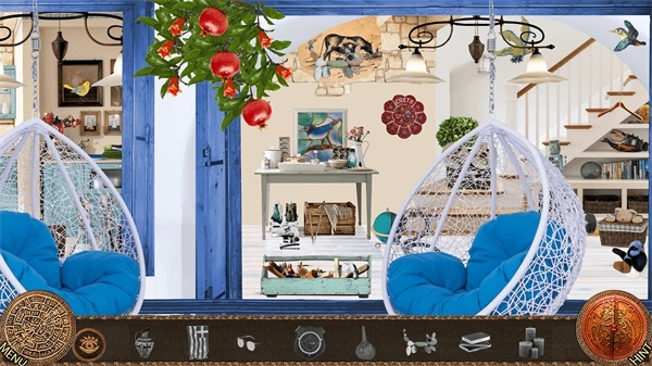 神秘岛安卓版(2)