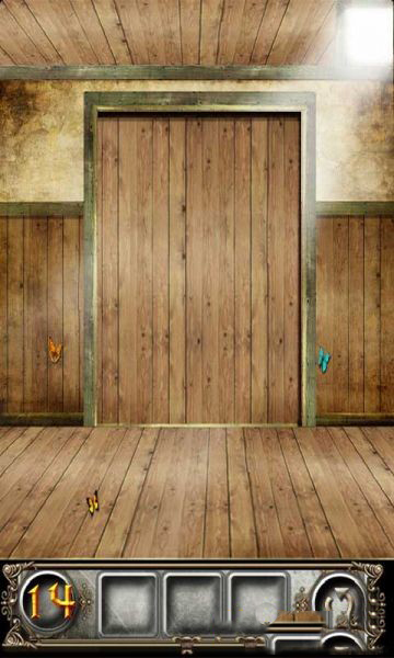 密室逃亡手机版(2)